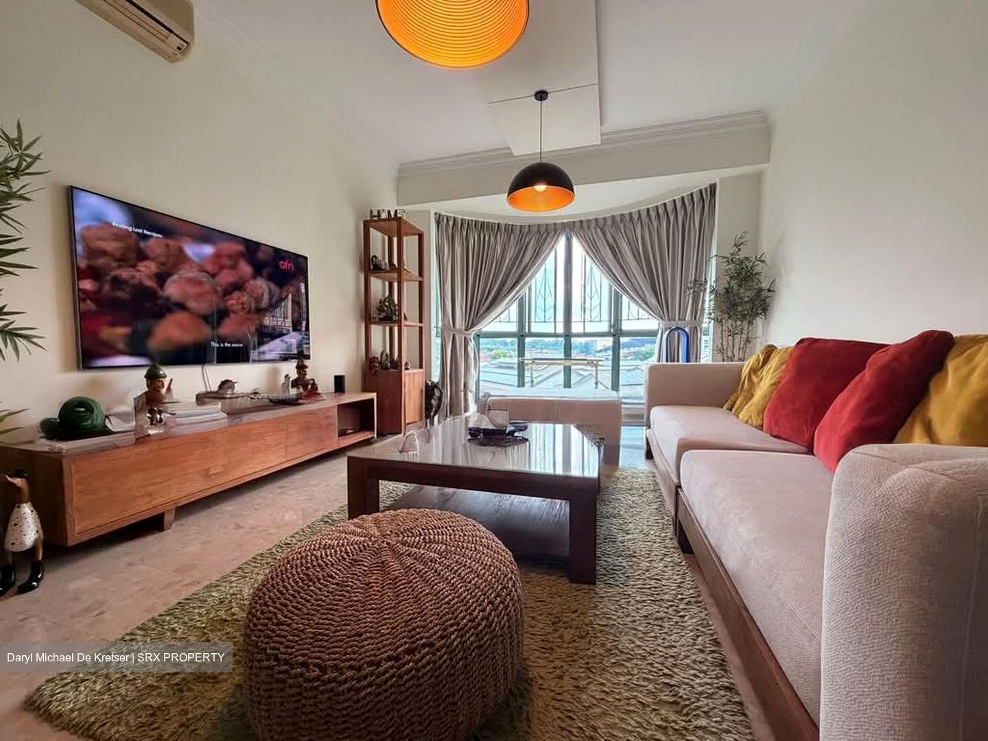 Yew Mei Green (D23), Condominium #556517511